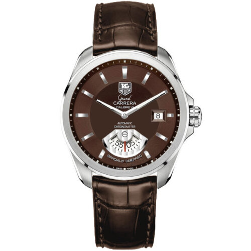 TAG Heuer Grand Carrera WAV511C.FC6230
