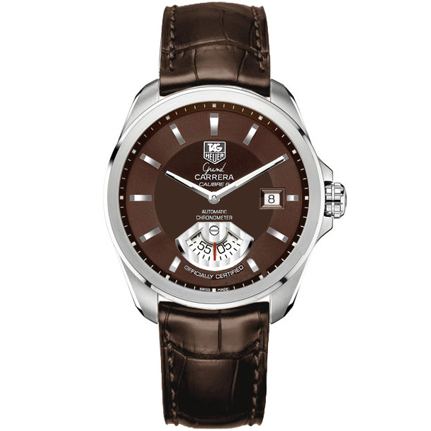TAG Heuer Grand Carrera WAV511C.FC6230