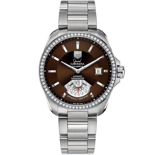 TAG Heuer Grand Carrera WAV511E.BA0900