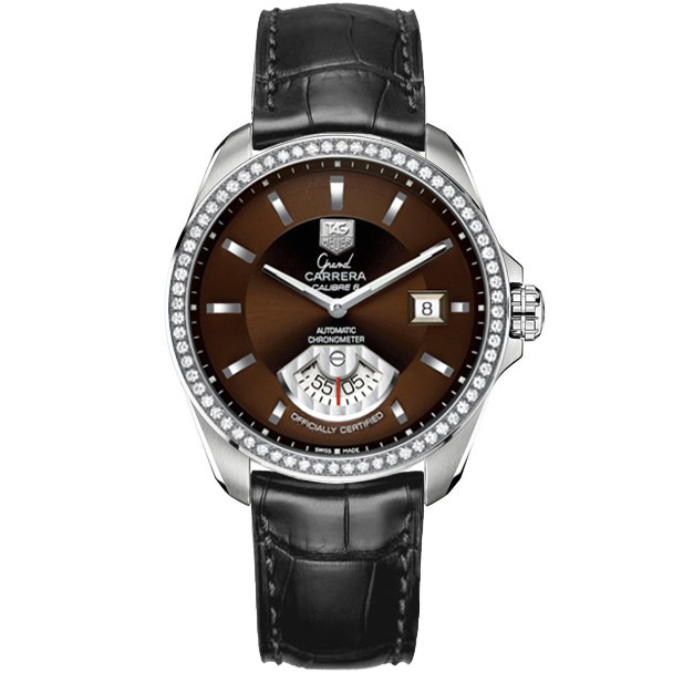 TAG Heuer Grand Carrera WAV511E.FC6224
