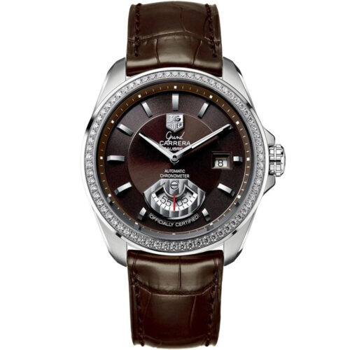 TAG Heuer Grand Carrera WAV511E.FC6230