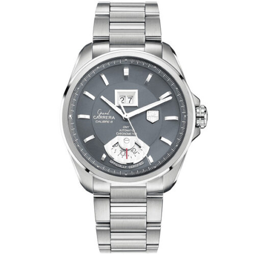 TAG Heuer Grand Carrera WAV511K.BA0901
