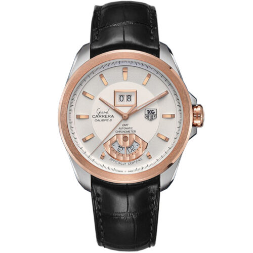 TAG Heuer Grand Carrera WAV5152.FC6225