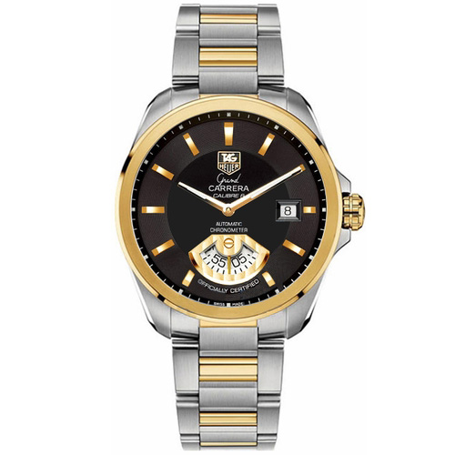 TAG Heuer Grand Carrera WAV515A.BD0903