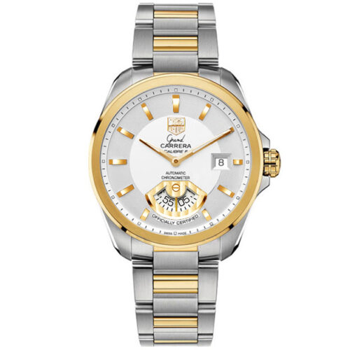 TAG Heuer Grand Carrera WAV515B.BD0903