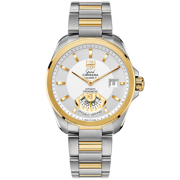 TAG Heuer Grand Carrera WAV515B.BD0903