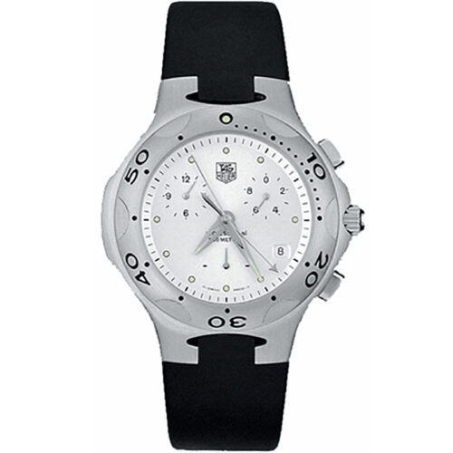 TAG Heuer Kirium CL1111.FT6000