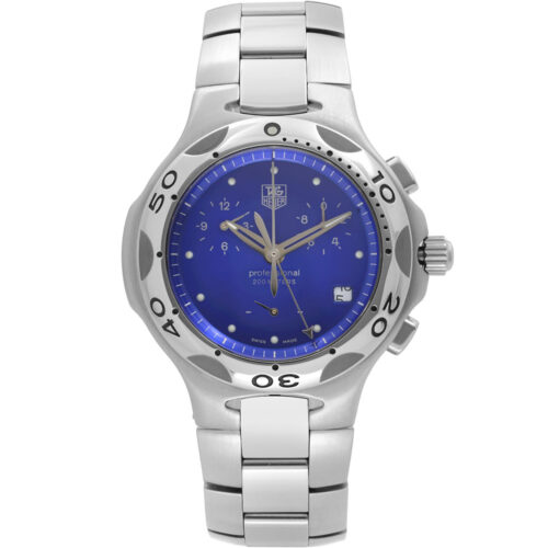 TAG Heuer Kirium CL1112.BA0701
