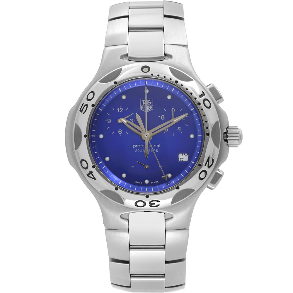 TAG Heuer Kirium CL1112.BA0701