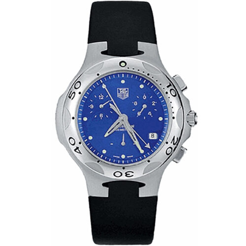 TAG Heuer Kirium CL1112.FT6000
