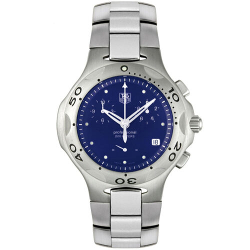 TAG Heuer Kirium CL1114.BA0701
