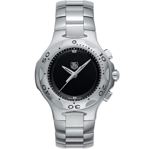 TAG Heuer Kirium CL111A.BA0700