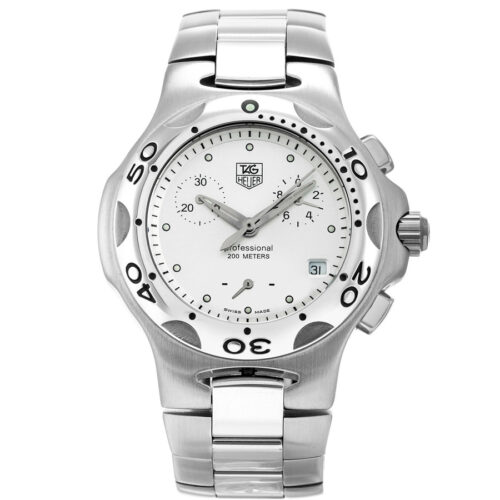 TAG Heuer Kirium CL1210.BA0705