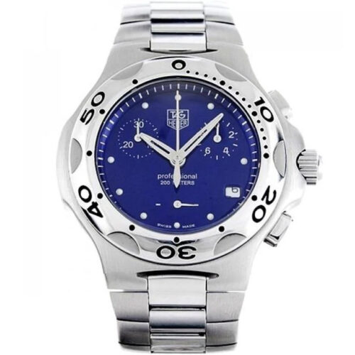 TAG Heuer Kirium CL1211.BA0705