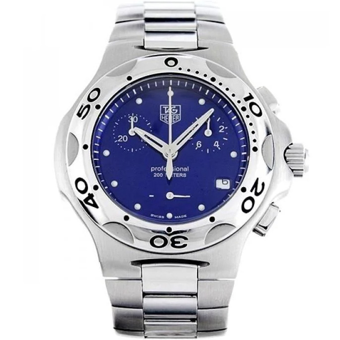 TAG Heuer Kirium CL1211.BA0705