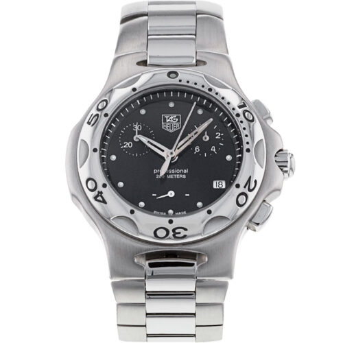 TAG Heuer Kirium CL1212.BA0705