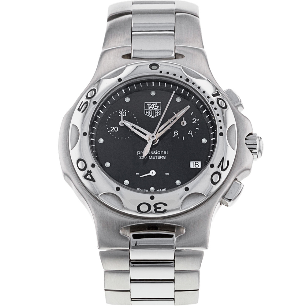 TAG Heuer Kirium CL1212.BA0705