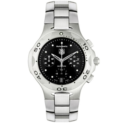 TAG Heuer Kirium CL2110.BA0700