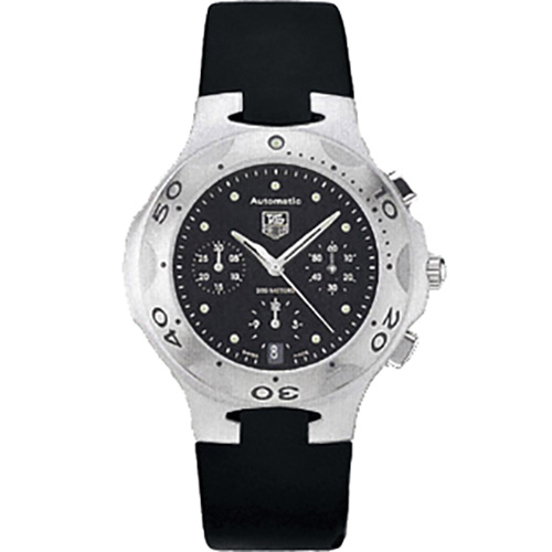 TAG Heuer Kirium CL2110.FT6000