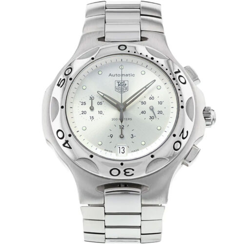 TAG Heuer Kirium CL2112.BA0701