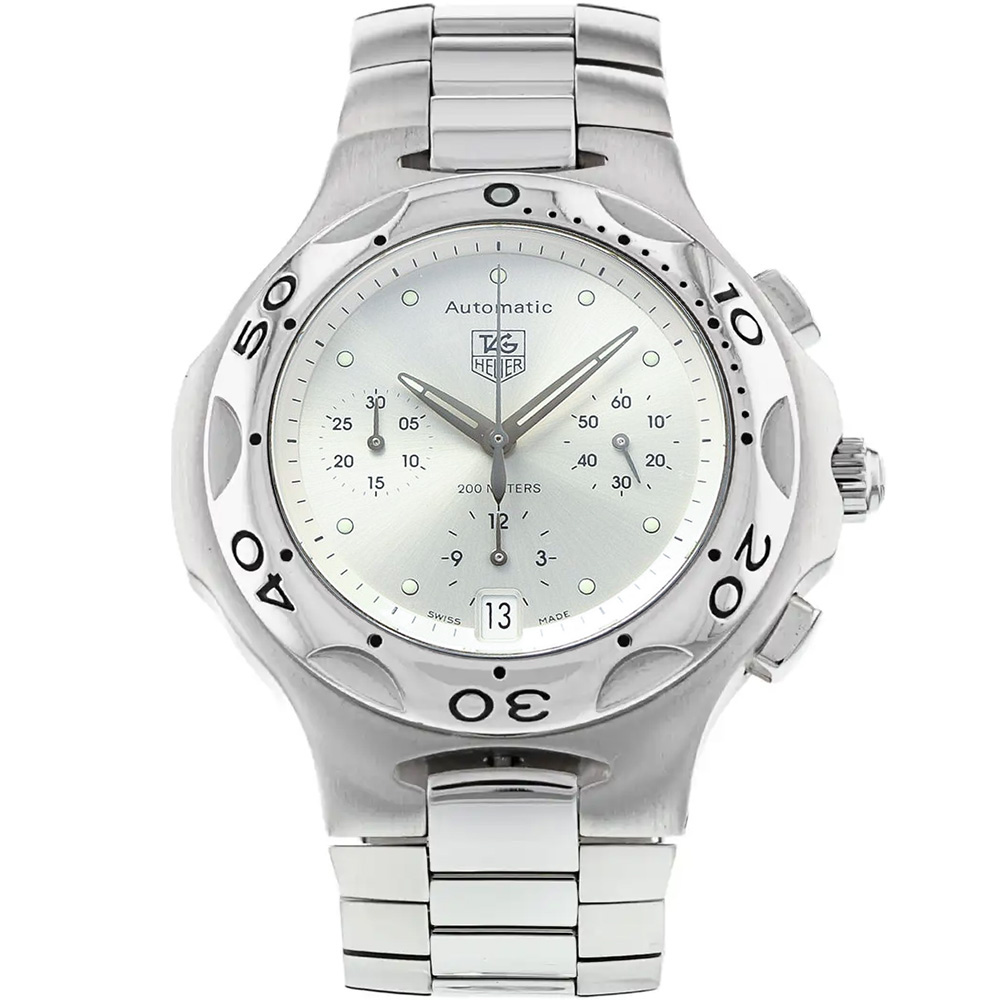TAG Heuer Kirium CL2112.BA0701