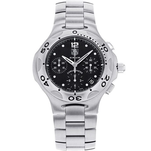 TAG Heuer Kirium CL5110.BA0700