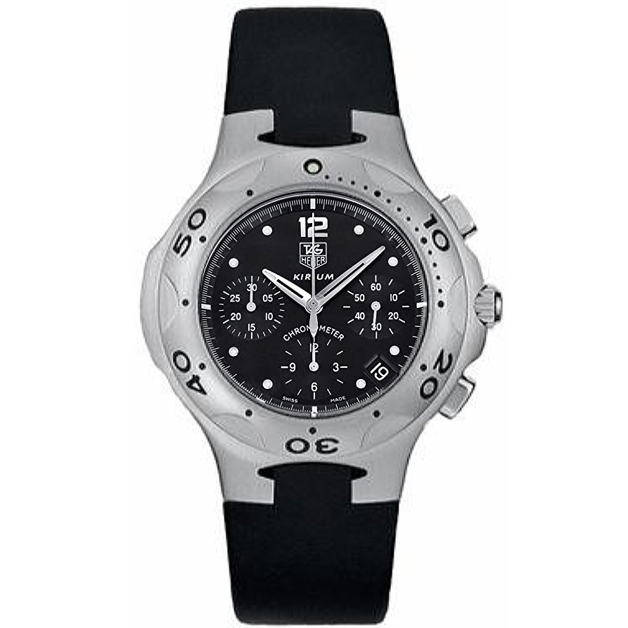 TAG Heuer Kirium CL5110.FT6000