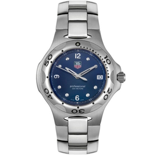 TAG Heuer Kirium WL1113.BA0701