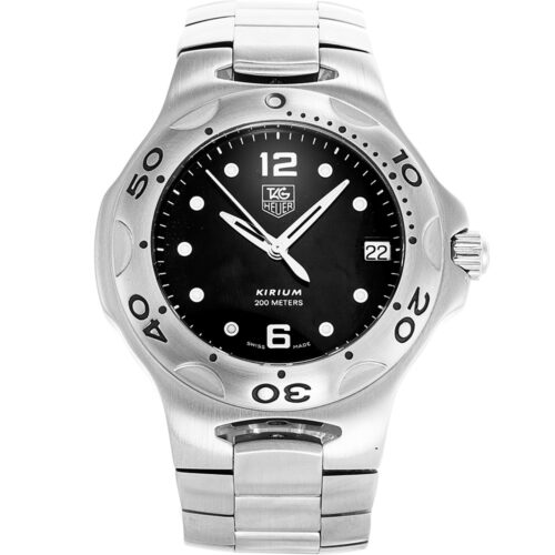 TAG Heuer Kirium WL111D.BA0700