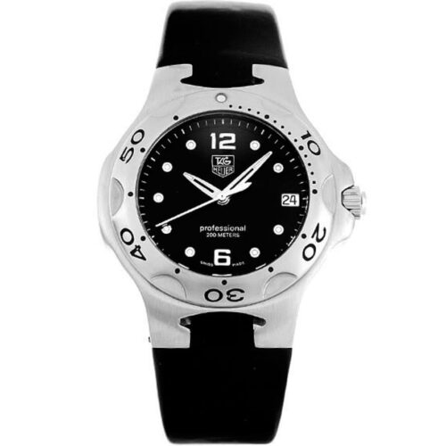 TAG Heuer Kirium WL111D.FT6000