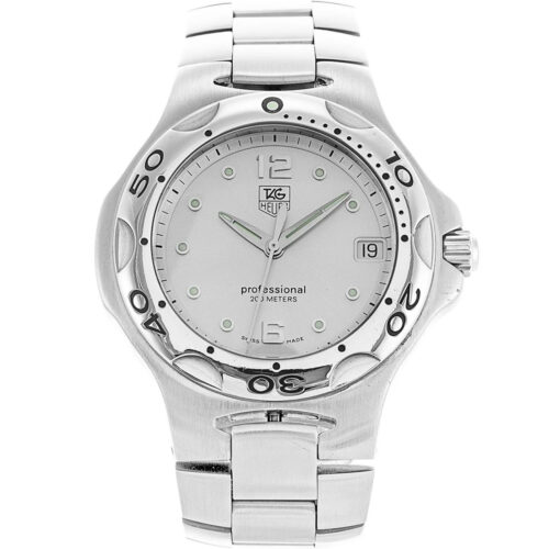 TAG Heuer Kirium WL111E.BA0700