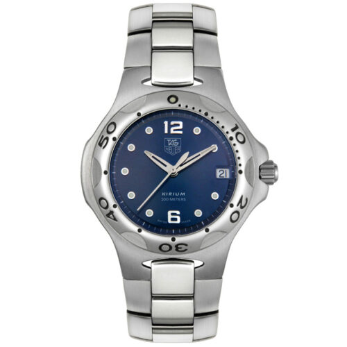 TAG Heuer Kirium WL111F.BA0701