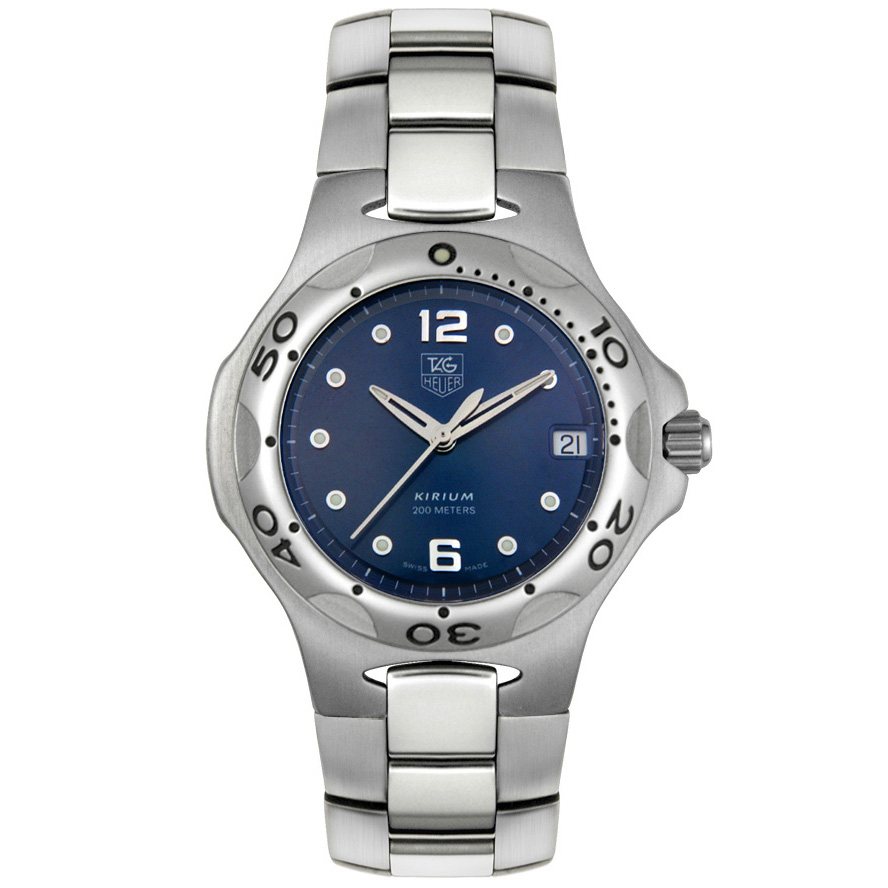 TAG Heuer Kirium WL111F.BA0701