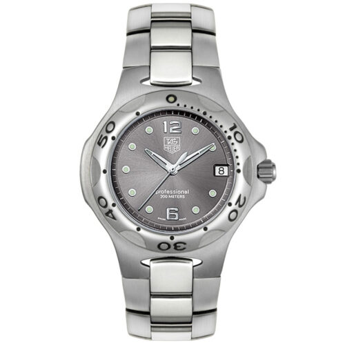 TAG Heuer Kirium WL111G.BA0701