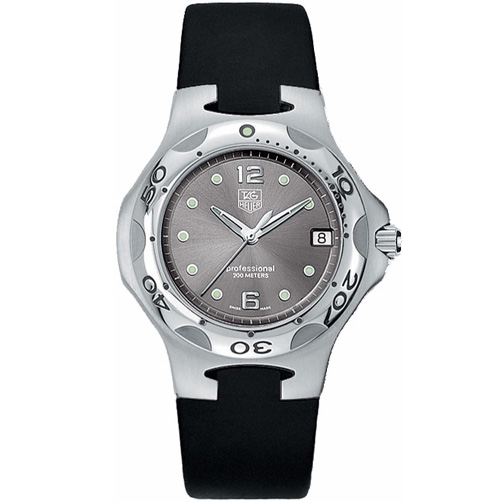 TAG Heuer Kirium WL111G.FT6000