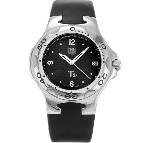 TAG Heuer Kirium WL1180.FT6000