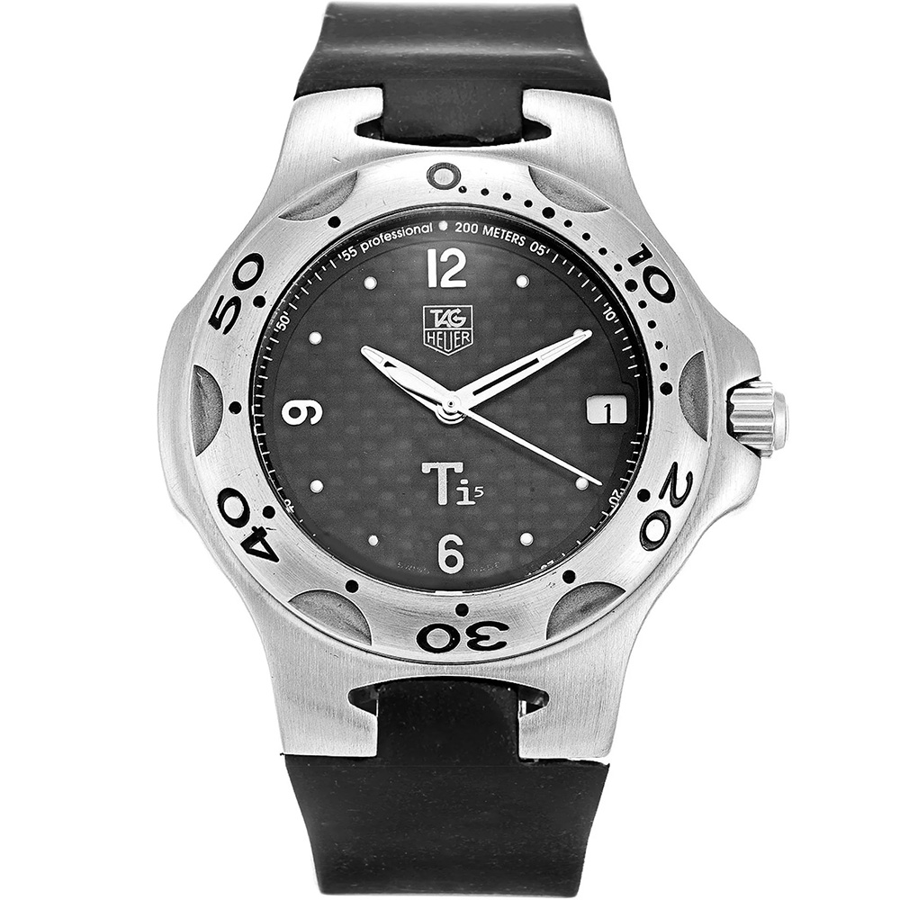 TAG Heuer Kirium WL1181.FT6000