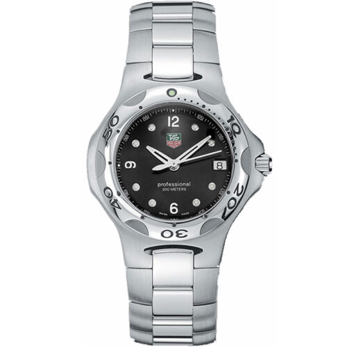 TAG Heuer Kirium WL1212.BA0705