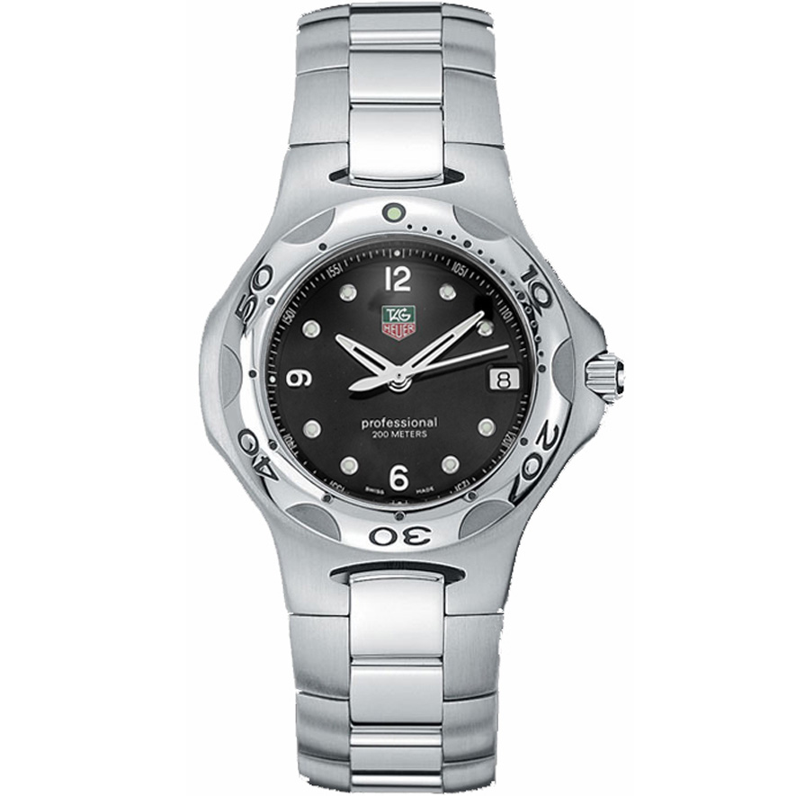 TAG Heuer Kirium WL1212.BA0705
