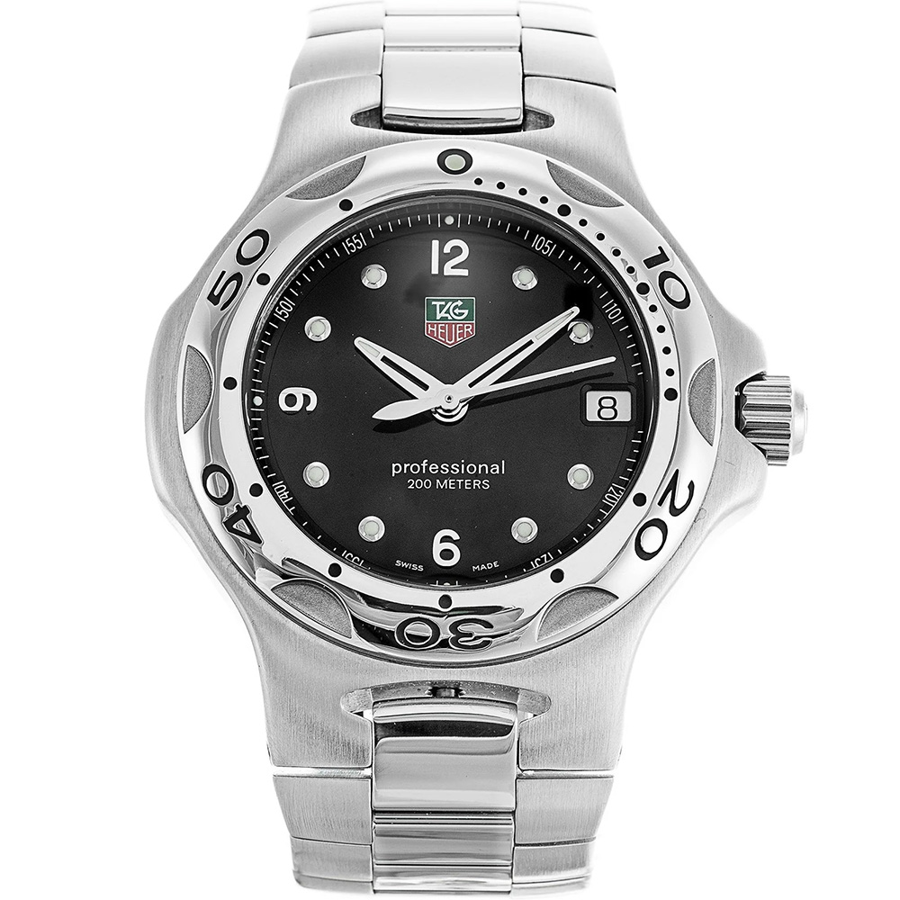 TAG Heuer Kirium WL121D.BA0704