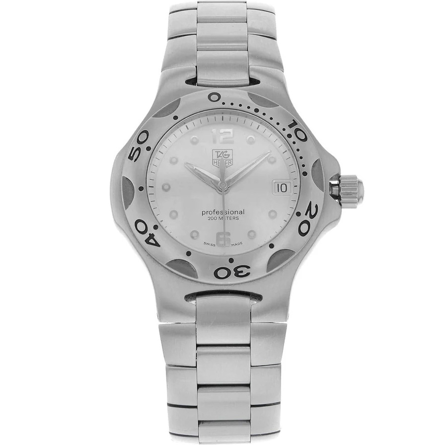 TAG Heuer Kirium WL121E.BA0704