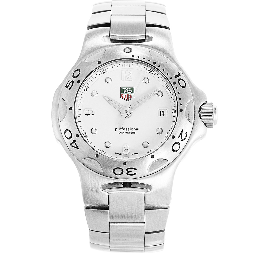TAG Heuer Kirium WL1310.BA0708