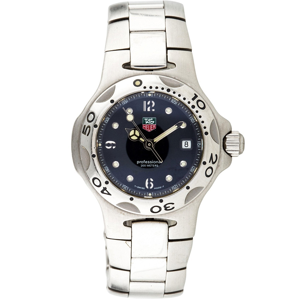 TAG Heuer Kirium WL1312.BA0709