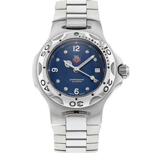 TAG Heuer Kirium WL1313.BA0709