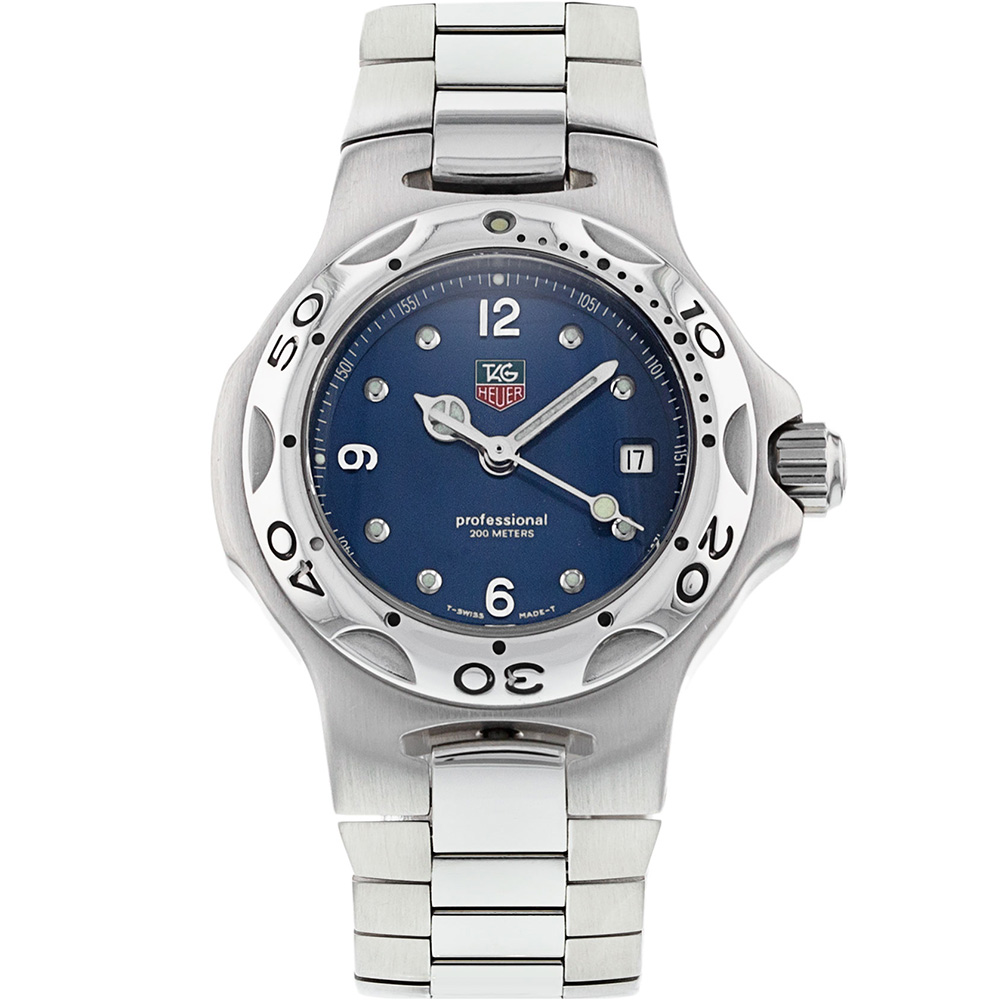 TAG Heuer Kirium WL1313.BA0709