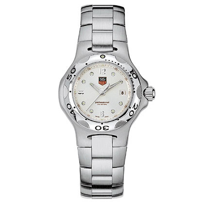 TAG Heuer Kirium WL1314.BA0709