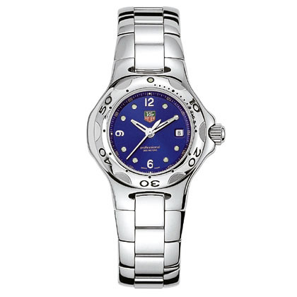 TAG Heuer Kirium WL1316.BA0710