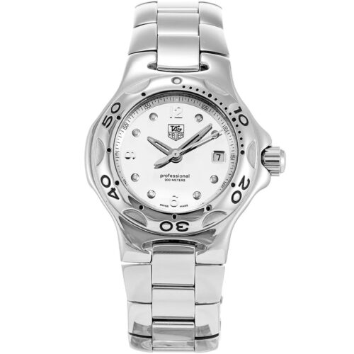 TAG Heuer Kirium WL131C.BA0710