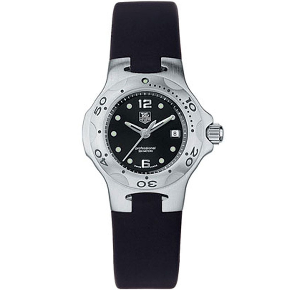 TAG Heuer Kirium WL131D.FT6001
