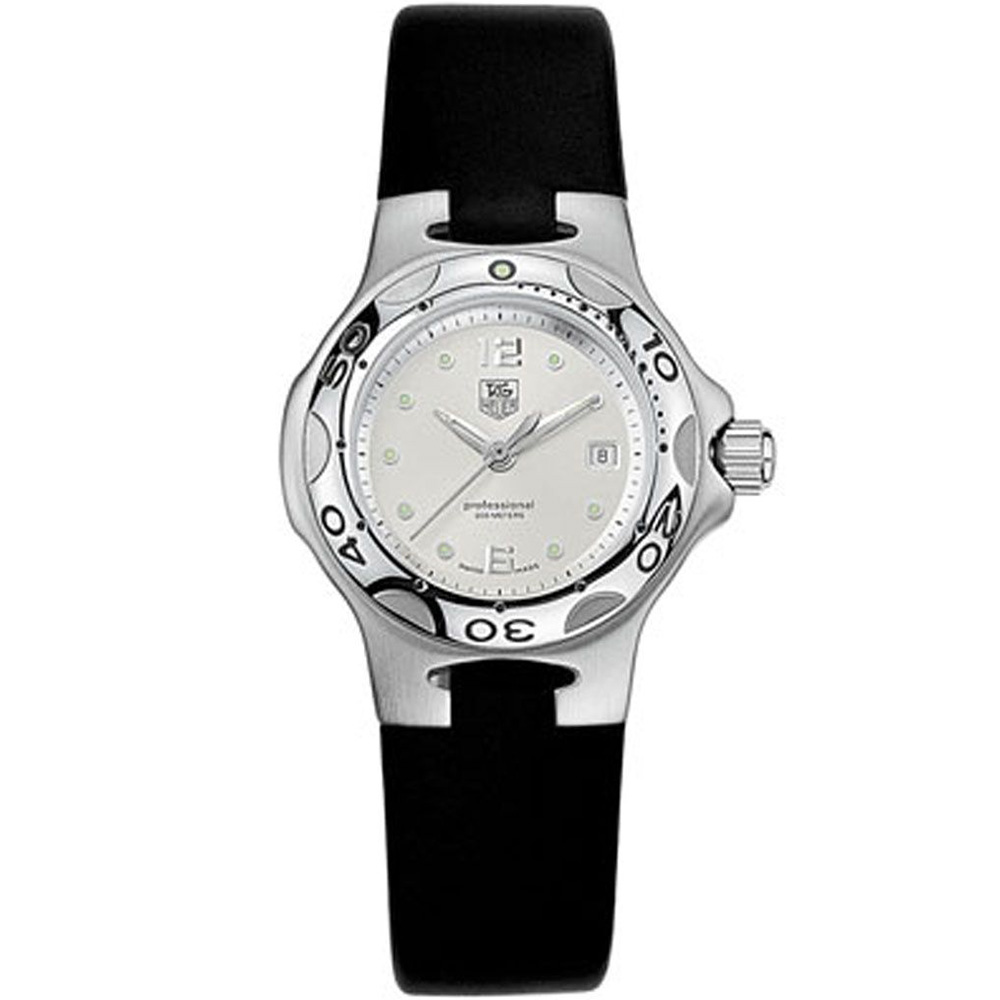 TAG Heuer Kirium WL131E.FT6001